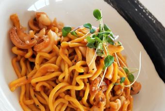 上海浦東麗思卡爾頓酒店·Scena di Angelo意大利餐廳用戶圖片