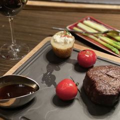 Vancouver Grill User Photo