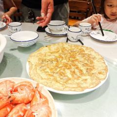 海上人海鲜餐厅(十里银滩店) User Photo