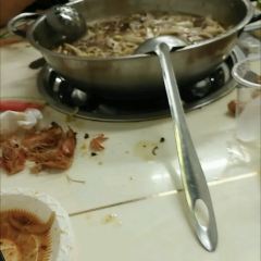 王婆大虾(汝南旗舰店) User Photo