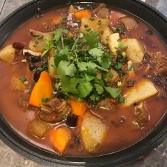 Mara daigaku User Photo