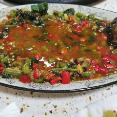 苗家特色土烙锅·老字号 User Photo