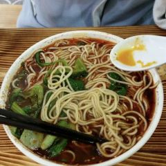 LAO TAI PO TAN TAN MIAN User Photo
