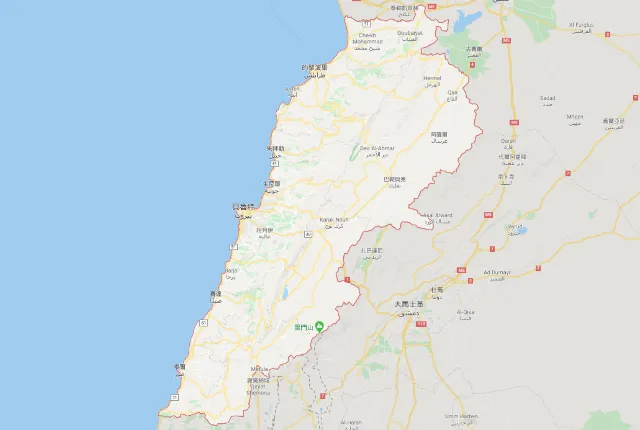 【黎巴嫩爆炸】黎巴嫩在哪裡？是怎樣的國家？旅遊安全嗎？