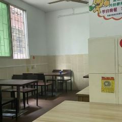 何桂牛腩串糖水店 User Photo