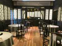 1881公館内川粵菜館 | 味道有驚喜,好似去左新加坡!