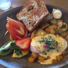 OEB Breakfast Co. Bridgeland User Photo
