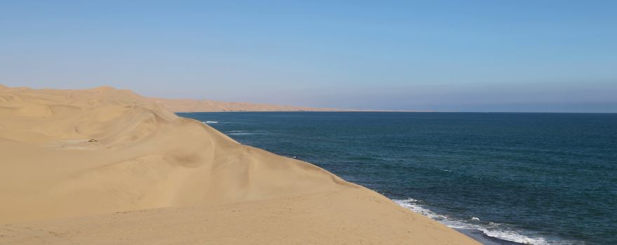 Desert Tracks Bookings & Safaris