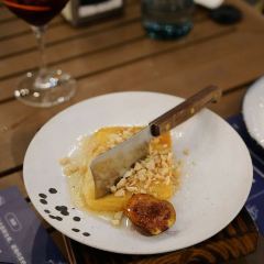 MERCADO 505 Gourmet Restaurant User Photo