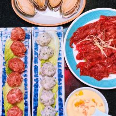 洋老土(常熟路店) User Photo