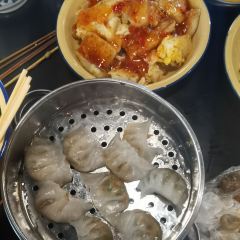 黄甜甜糖水铺(御海湾店) User Photo