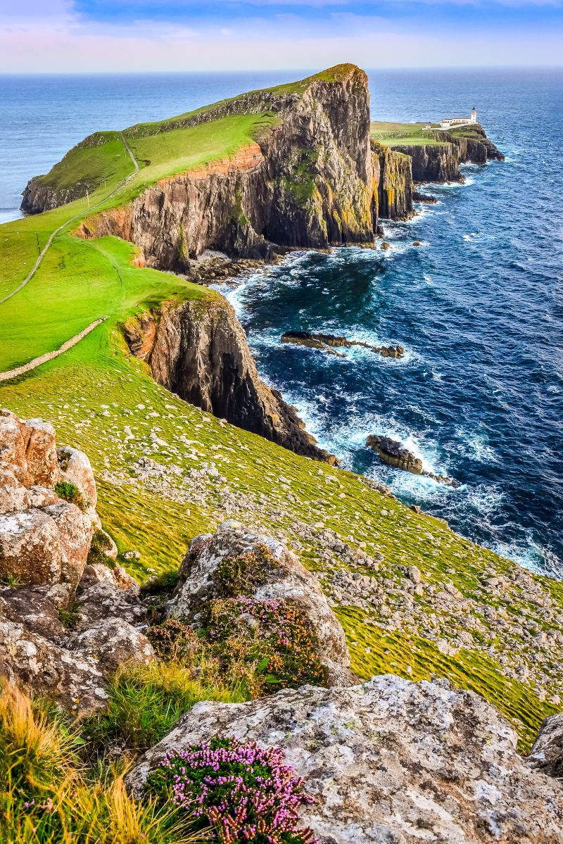 ラマ島