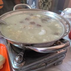 宝翔羊汤馆 User Photo