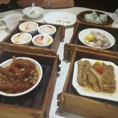 Qinrongda Restaurant (qunshengguoji) User Photo