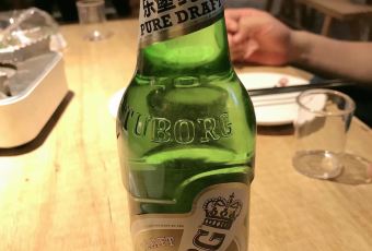 QIN DA MA LAO ZI HAO User Photo