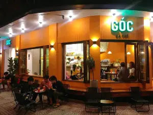 Goc Cafe - Arts and more