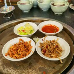 汪家馆中式菜馆(江山红叶店) User Photo