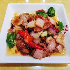 睿扬农府·农家故事(南京示范店) User Photo
