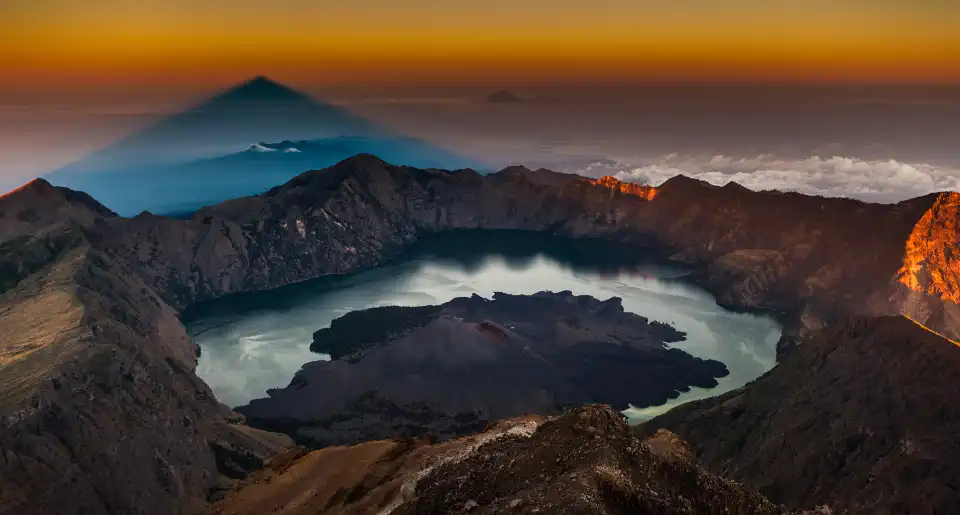 5_Gn. Rinjani
