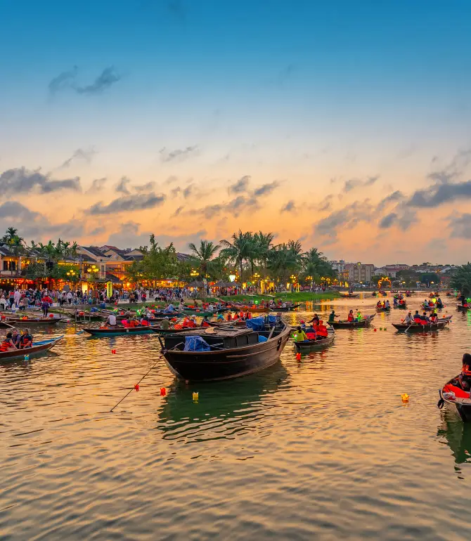 Hoi An