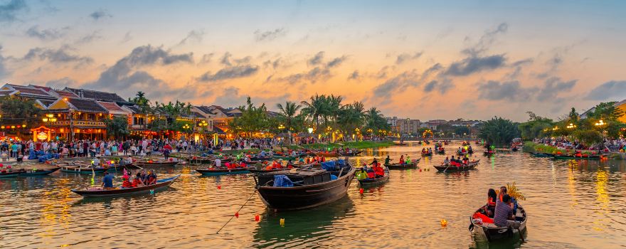 Hoi An