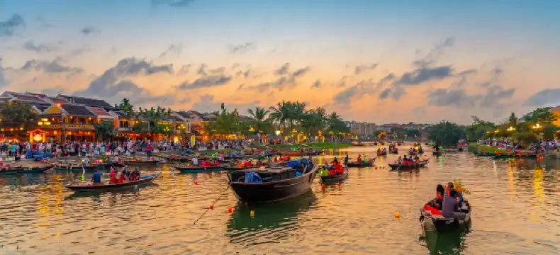 會安小會安住宿