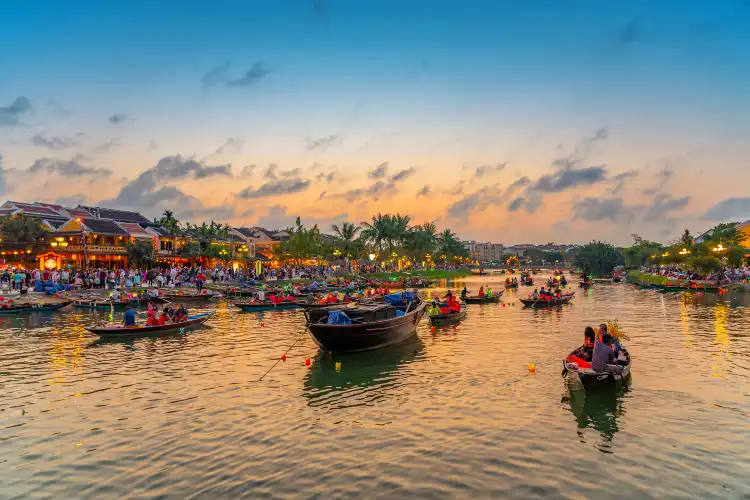 Hoi An