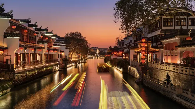 5_中國科舉博物館（江南貢院）