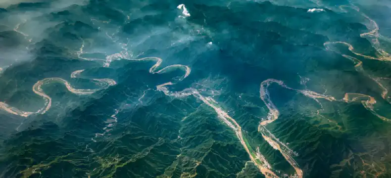 Eaka hotel Properties in Laishui