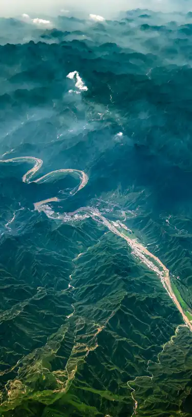 Eaka hotel overnatningssteder i Laishui County