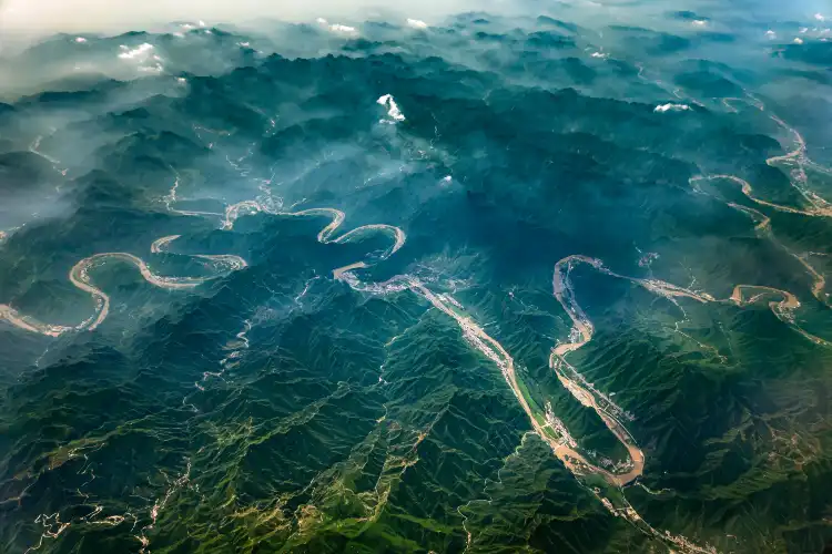 Laishui