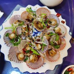 燕欣老字号活海鲜家常菜(北京路店) 여행 사진