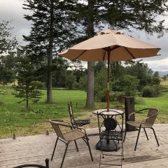 Cafe Biei Good Day User Photo