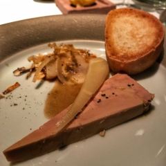 Alain Ducasse at The Dorchester User Photo