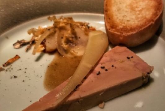 ALAIN DUCASSE AT THE DORCHESTER User Photo