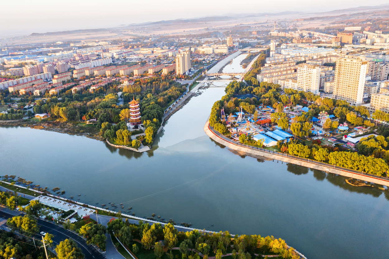 2026 Meihekou Travel Guide: must-see attractions, popular food, hotels, transport & travel experiences (updated in February)