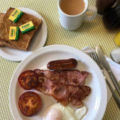 Regency Cafe User Photo