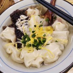 佳乐汤包(人民广场店) User Photo