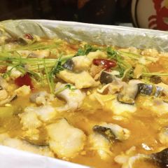 37°鲜港纸包鱼 User Photo