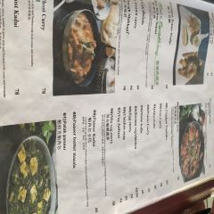THIRD EYE RESTAURANT 여행 사진