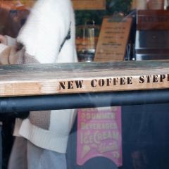 Little Nap Coffee Stand User Photo