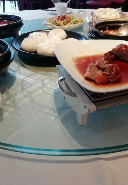 Rendezvous Chinese Restaurant