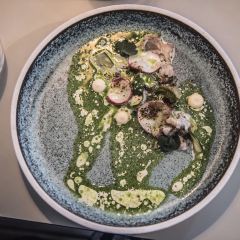 Bodillys Oriental Cusine User Photo