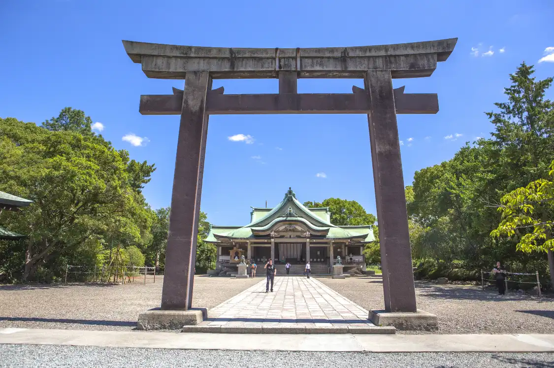 Hotel in zona Tsuyunoten Shrine