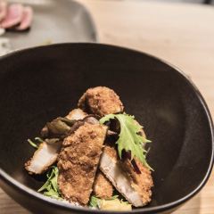 Tenoha Milano User Photo