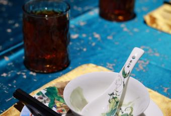 Charencun Tea House User Photo