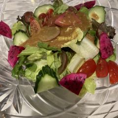 月湖萃(新五角场店) User Photo