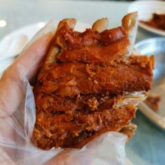 Wang Ji Jiang GuTou Guan User Photo