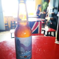 綠島哈狗店張用戶圖片