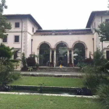 비즈카야 박물관&amp;정원 여행 사진